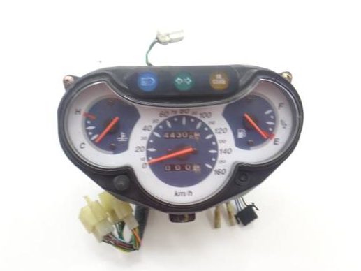 Honda SH 50/125/1502001 – 2007