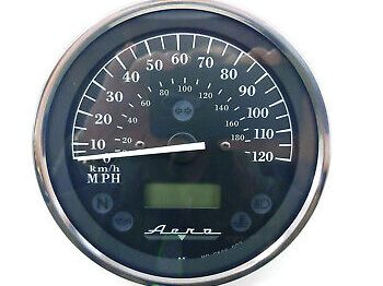Honda Shadow 7502007 – 2010