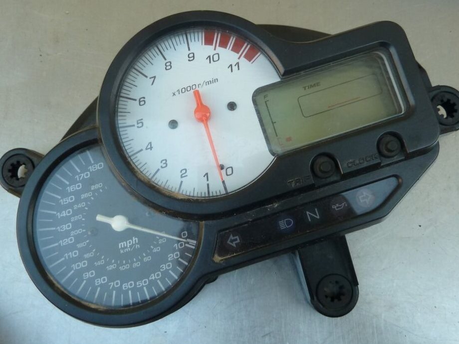 Honda VTR1000F2000 – 2005