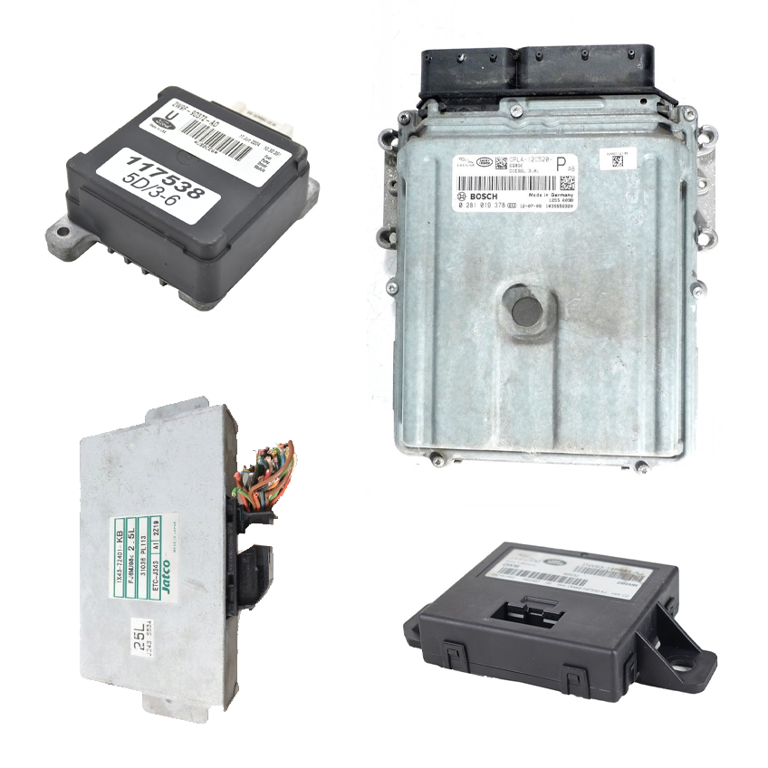 Alle Elektronische Bauteile Reparatur