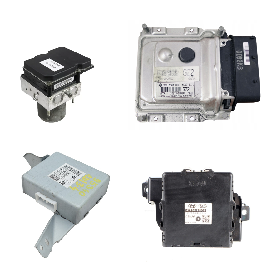 Alle Elektronische Bauteile Reparatur