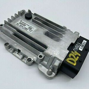 Getriebesteuergeräte Reparatur