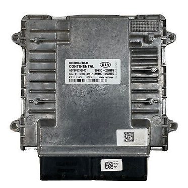 Motorsteuergeräte Reparatur
