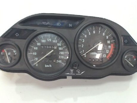 Kawasaki GTR10002000 - 2006