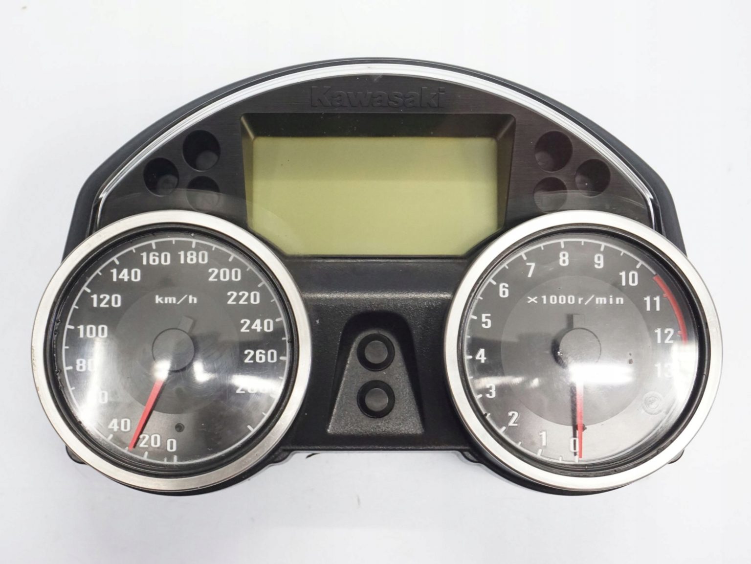 Kawasaki GTR14002007+