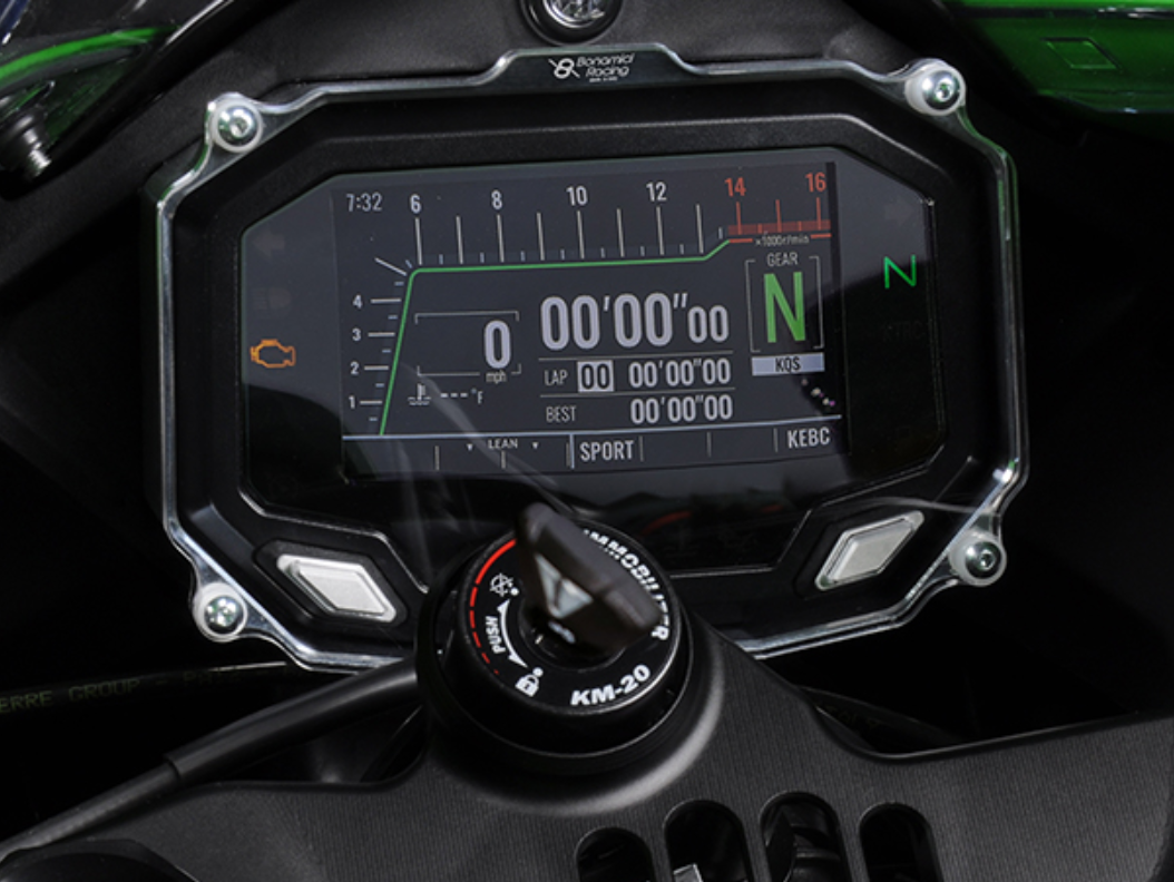 Kawasaki ZX-10R2016+