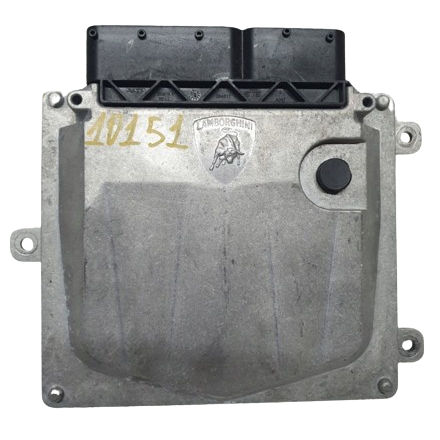 Motorsteuergeräte Reparatur
