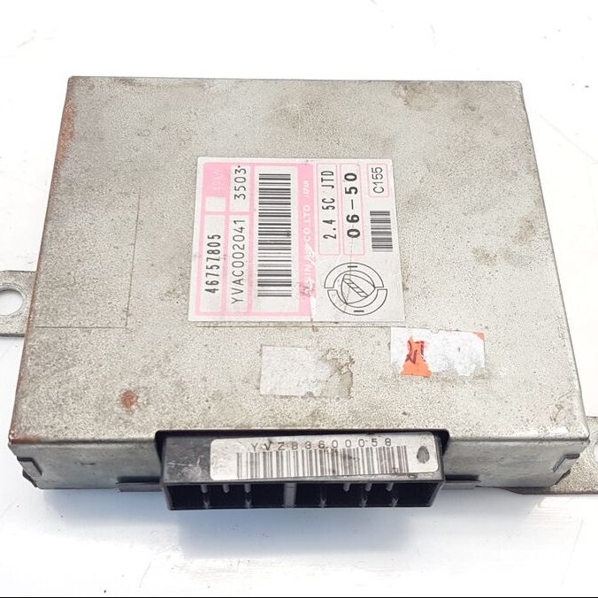 Getriebesteuergeräte Reparatur