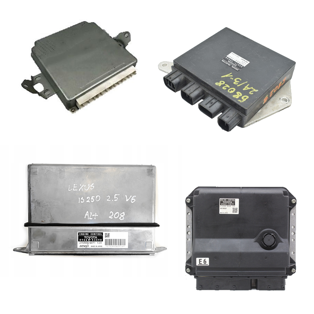 Alle Elektronische Bauteile Reparatur