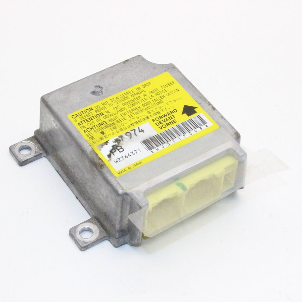 Airbag Steuegeräte Reparatur