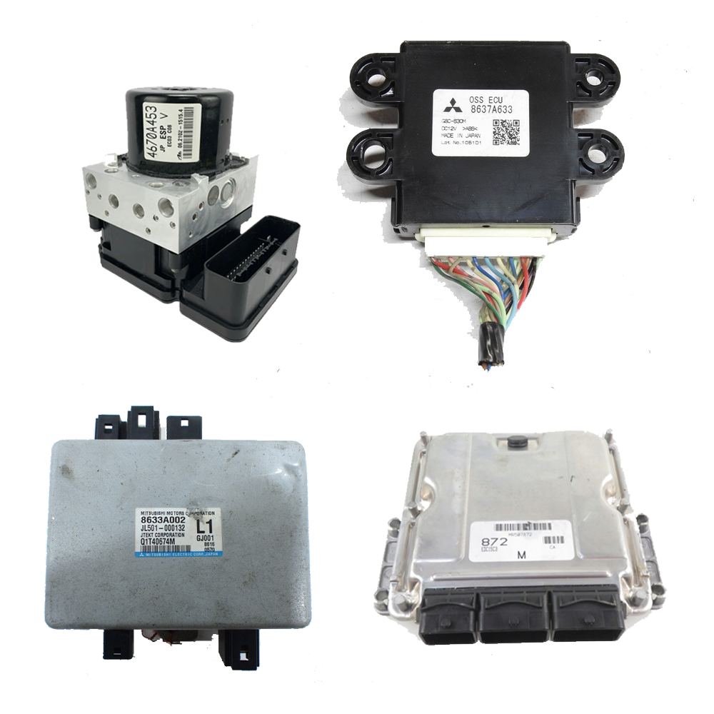 Alle Elektronische Bauteile Reparatur