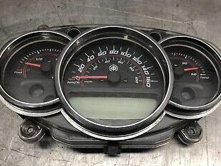 Piaggio Beverly 125/3002010 – 2015