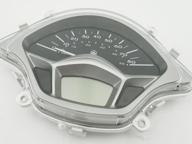 Piaggio Liberty 50/1252008 – 2013