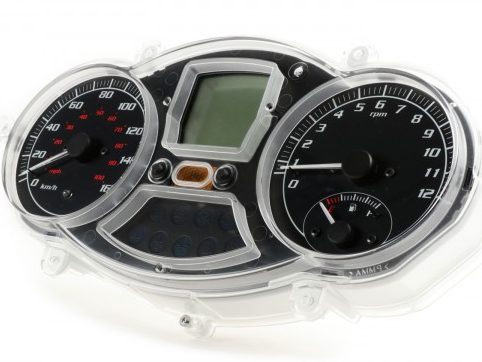 Piaggio MP3 125/4002011 – 2015