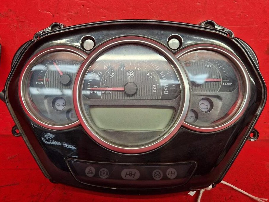 Piaggio MP3 300/5002016+