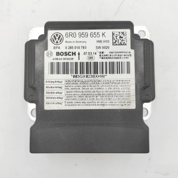 Airbag Steuegeräte Reparatur