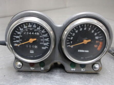 Suzuki GS5002000 – 2006