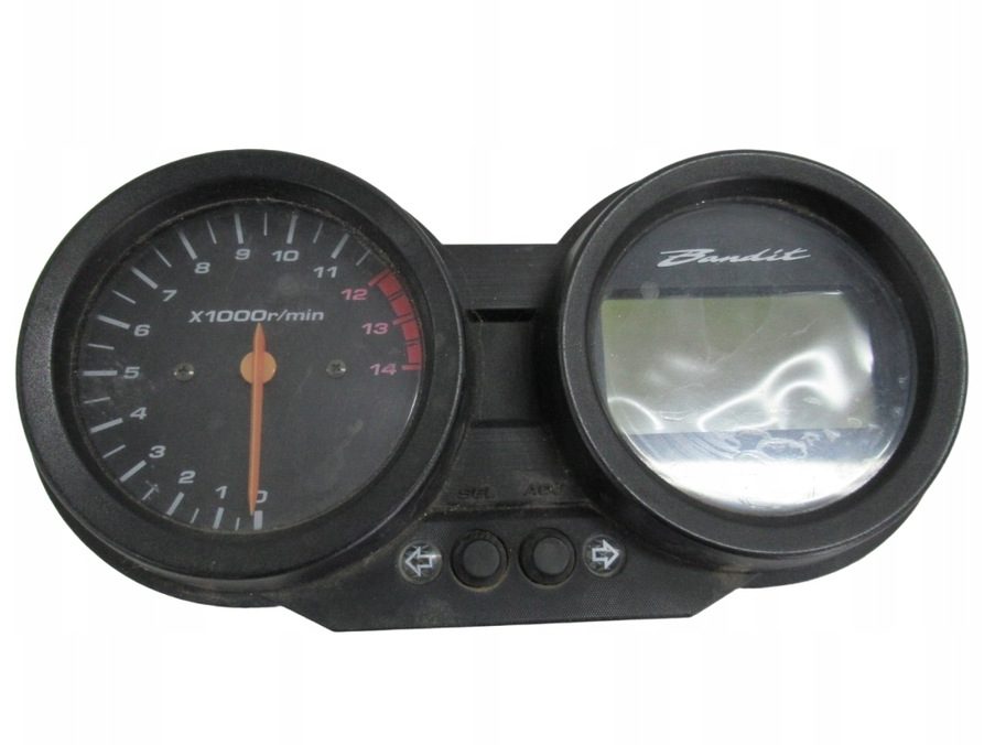 Suzuki GSF 650 Bandit2007+