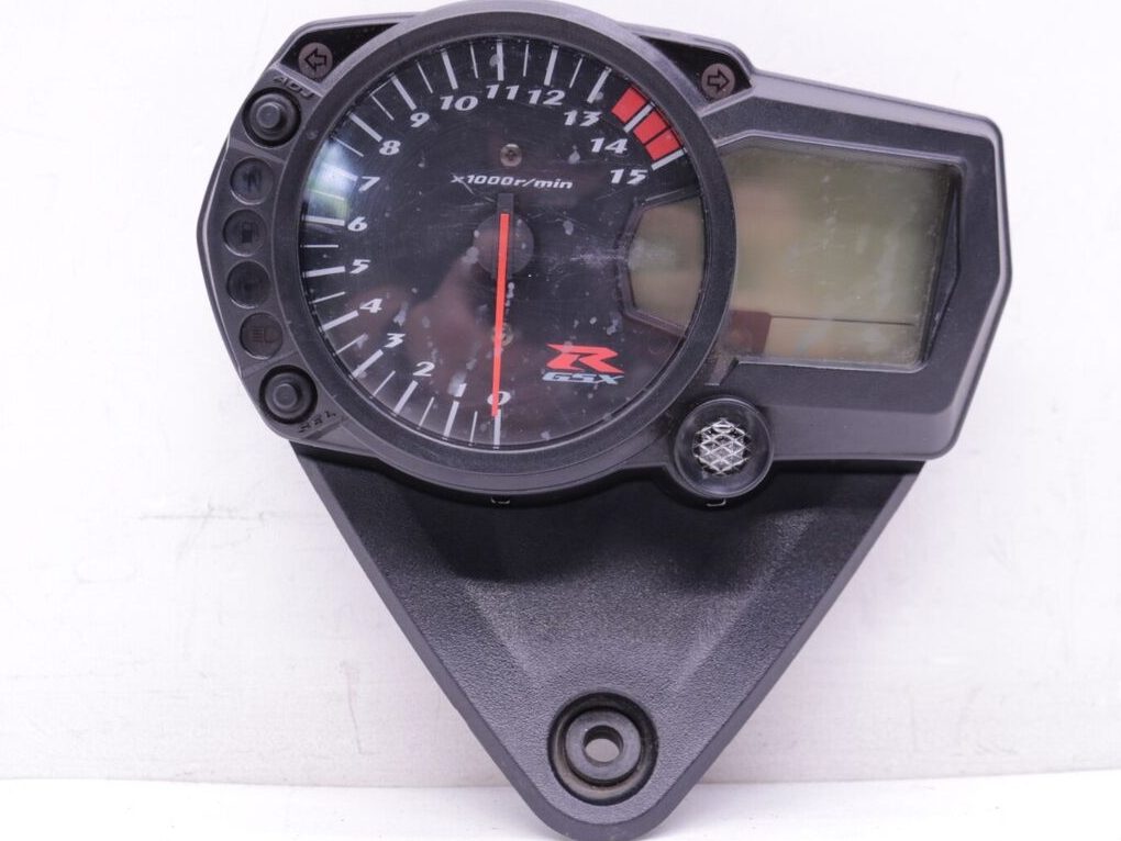 Suzuki GSX-R10002005+