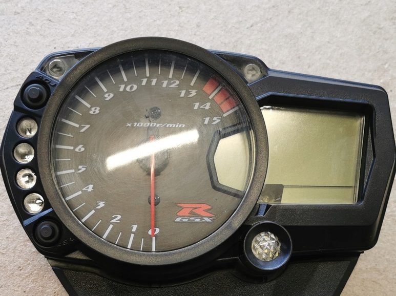 Suzuki GSX-R10002005+