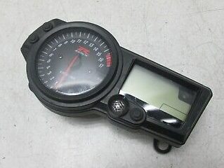 Suzuki GSX-R600 Bandit2004 – 2007