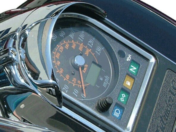 Suzuki Intruder 15002005+