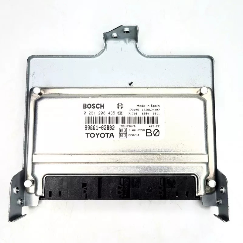 Motorsteuergeräte Reparatur