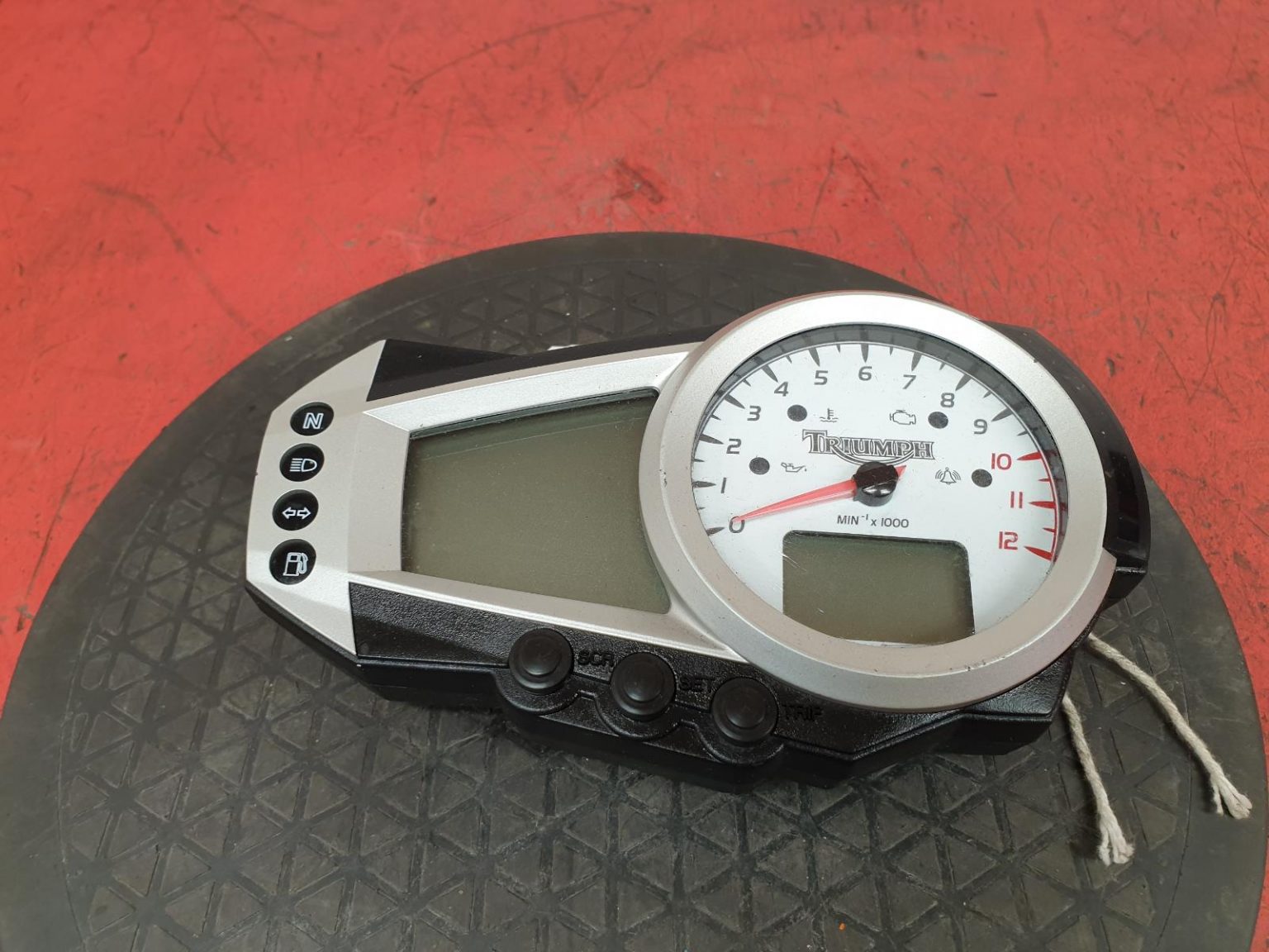Triumph Speed Triple2005 - 2010