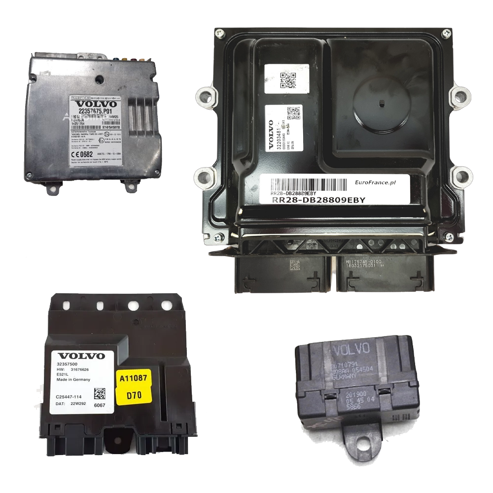 Alle Elektronische Bauteile Reparatur