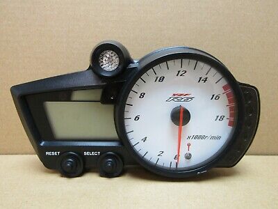 Yamaha YZF R62003 - 2004