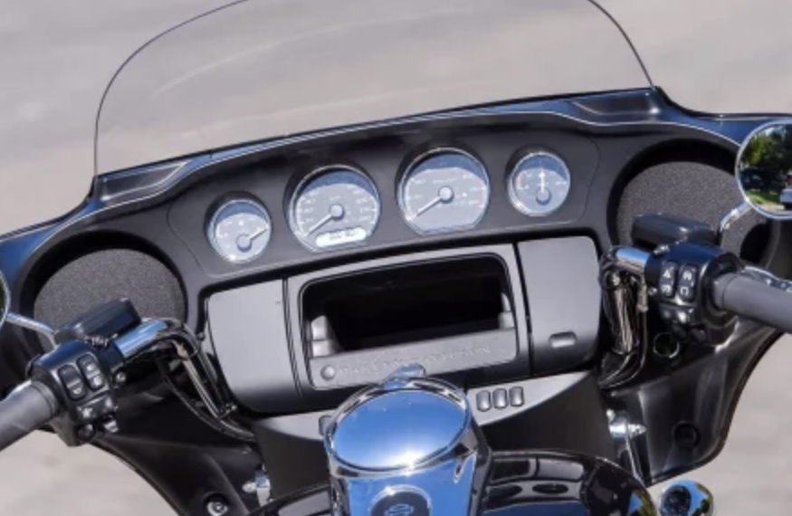 Harley Davidson Electra2020+