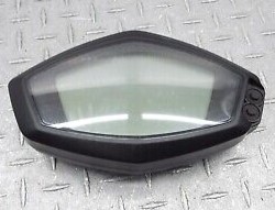 Aprilia Caponord 12002013 - 2017