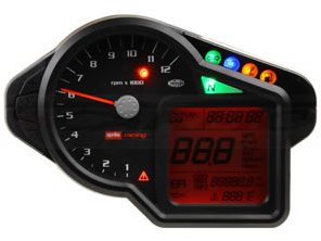 Aprilia Pegaso 650 Strada2005 - 2009