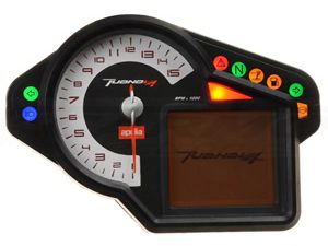 Aprilia Pegaso 650 Trail2005 - 2009