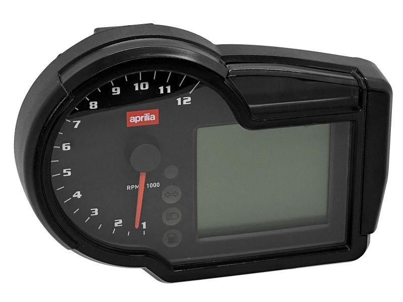 Aprilia RS2006 - 2012