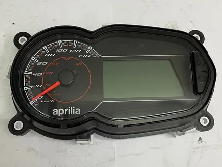 Aprilia RS2011 - 2016