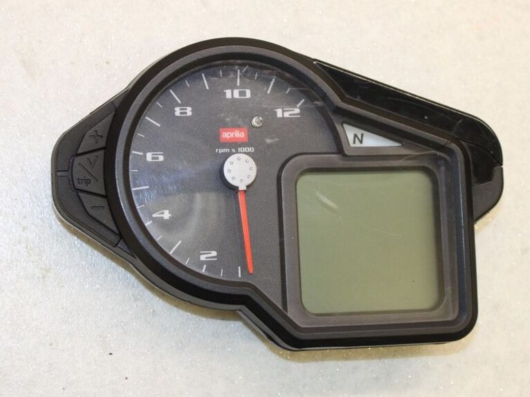 Aprilia RSV 1000 R2004 - 2008