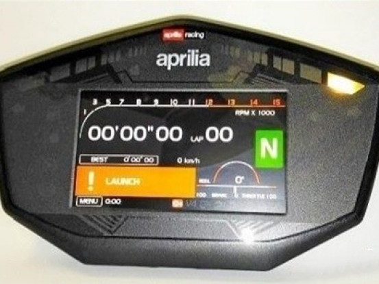 Aprilia RSV42009+
