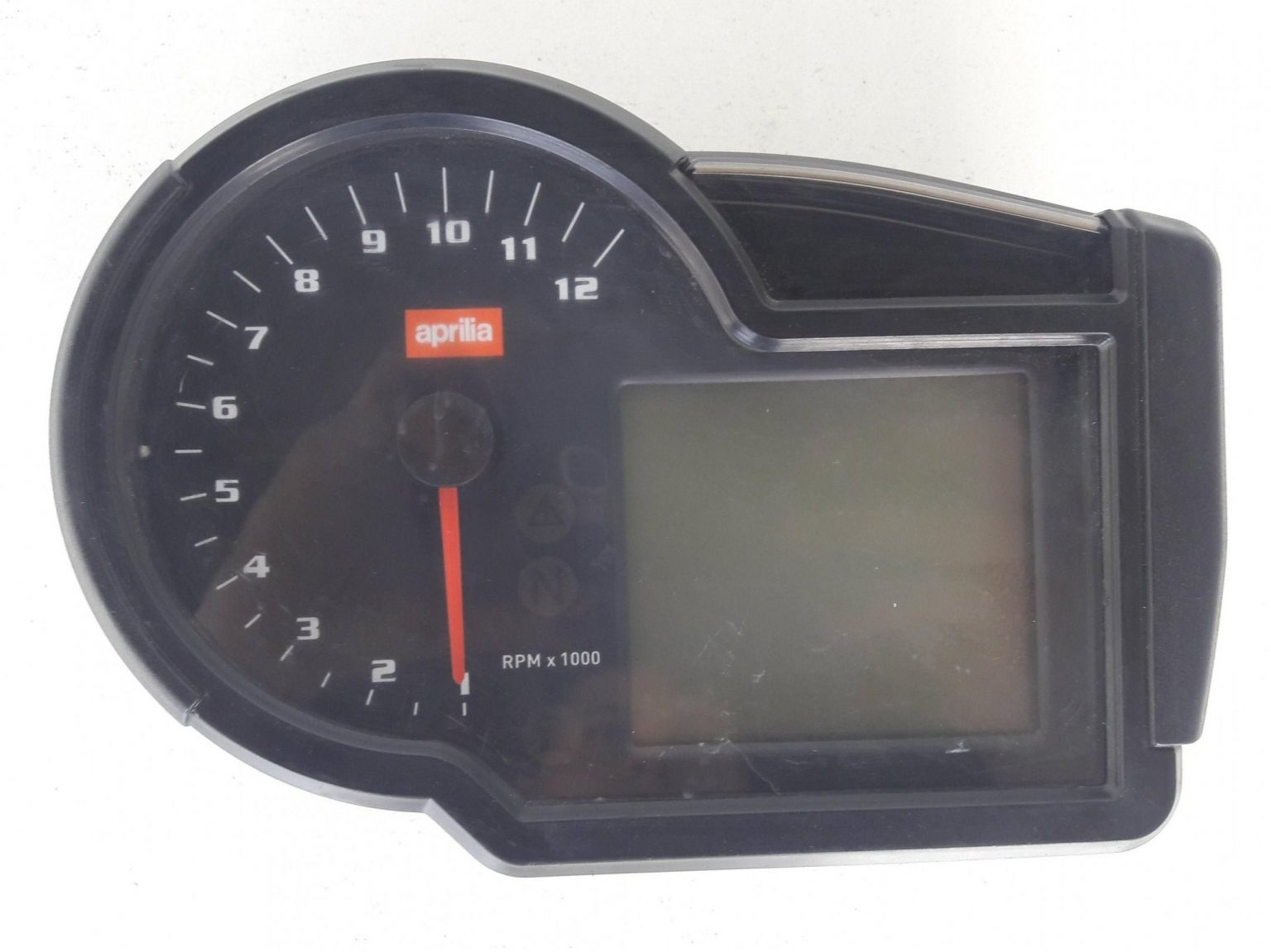 Aprilia SR 50 R2004 - 2012