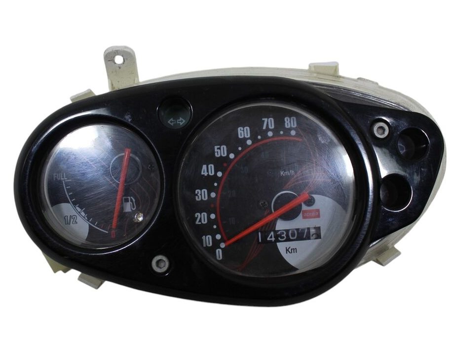 Aprilia SR Motard 50/1252012 - 2020