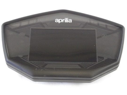 Aprilia Shiver 9002017 - 2020